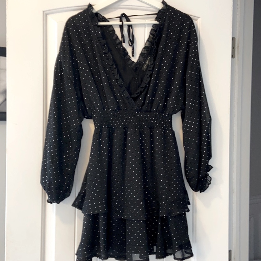 Dynamite Dress